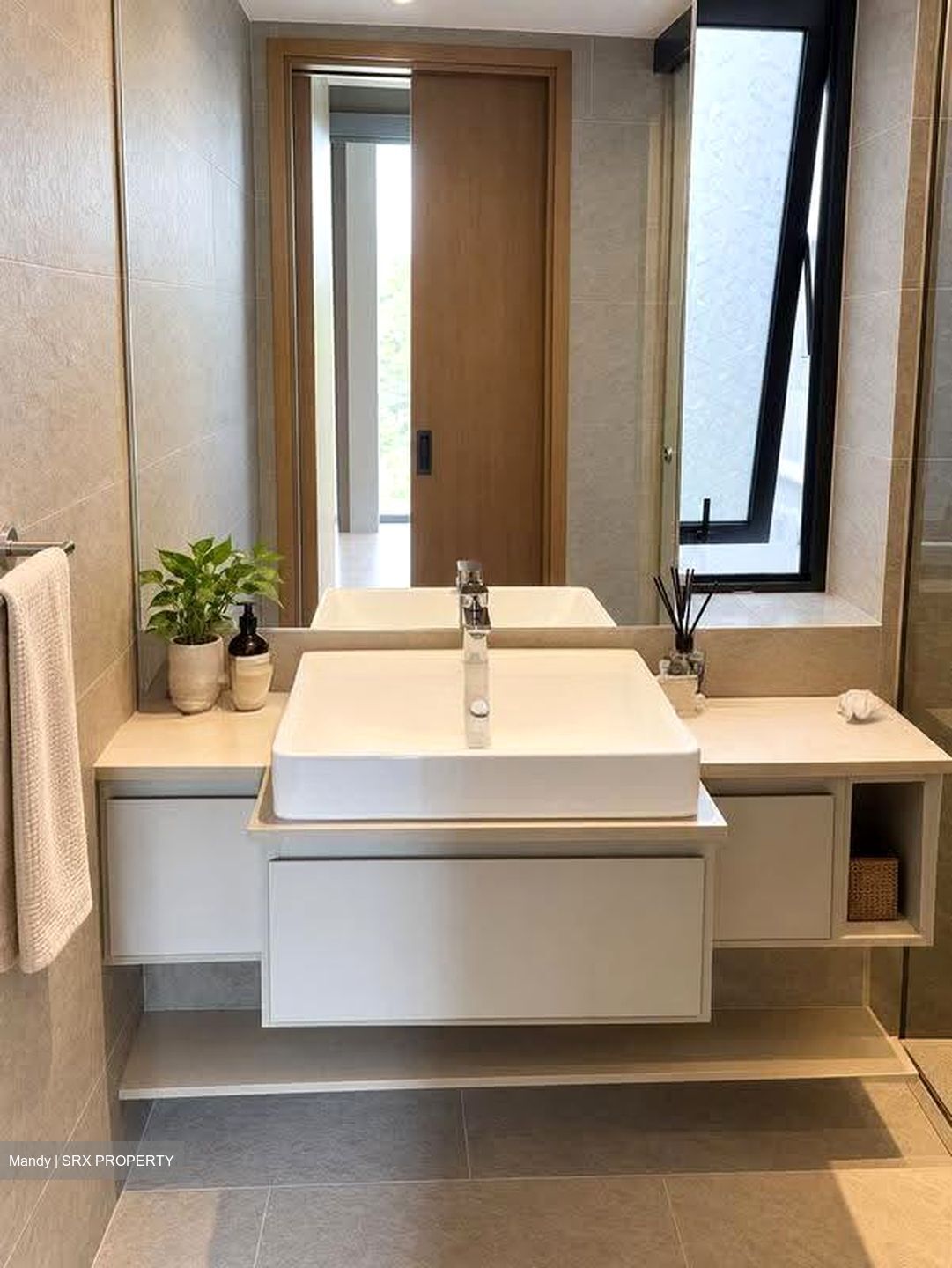 Kandis Residence (D27), Condominium #625968301